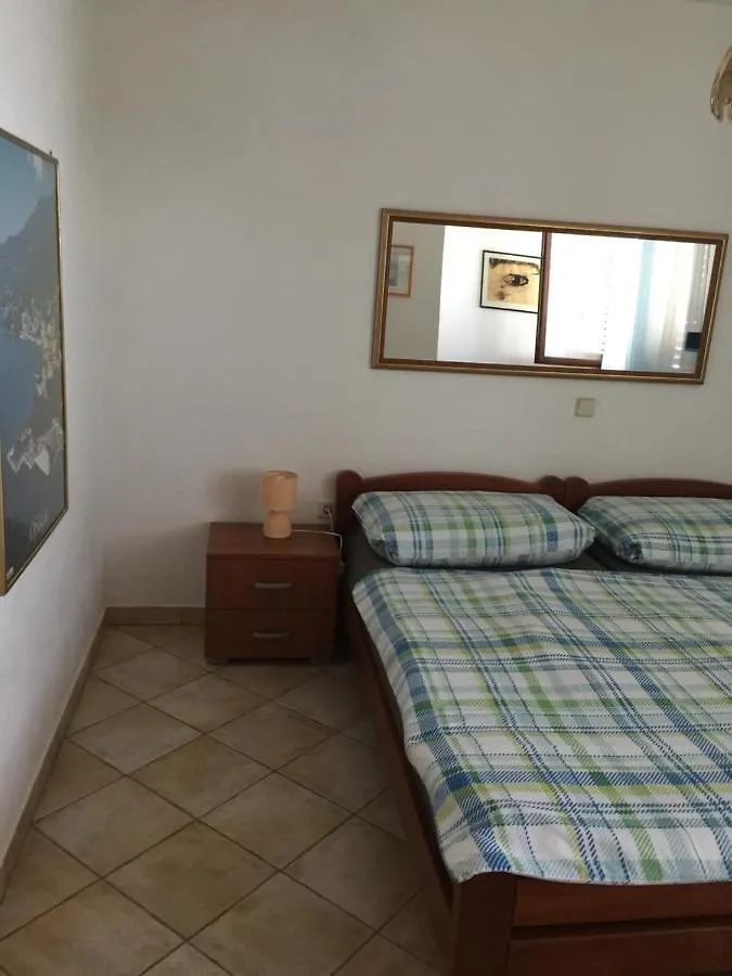 Apartman Vacation Home Lucija Slatina