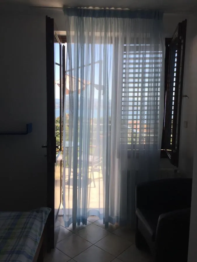 Vacation Home Lucija Slatina