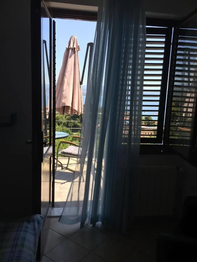 Apartman Vacation Home Lucija Slatina