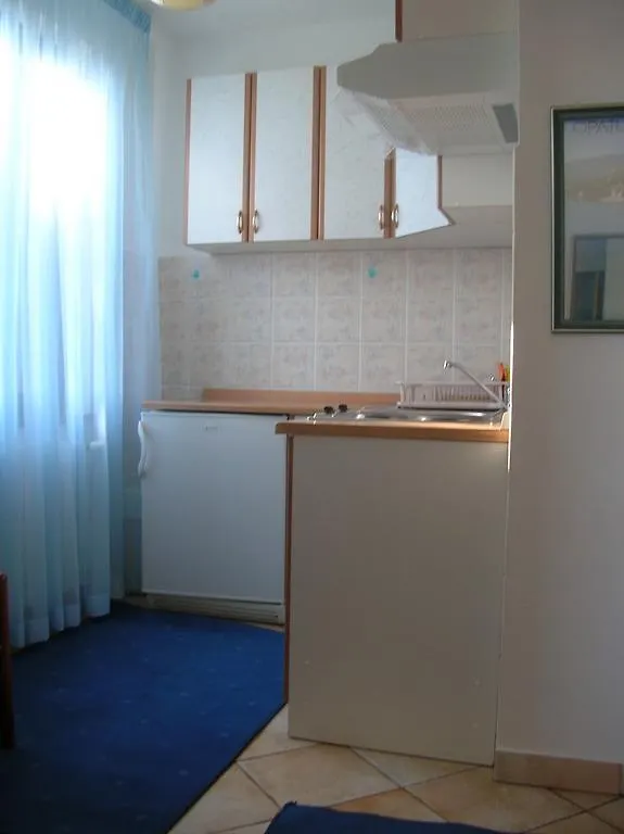 Apartman Vacation Home Lucija Slatina