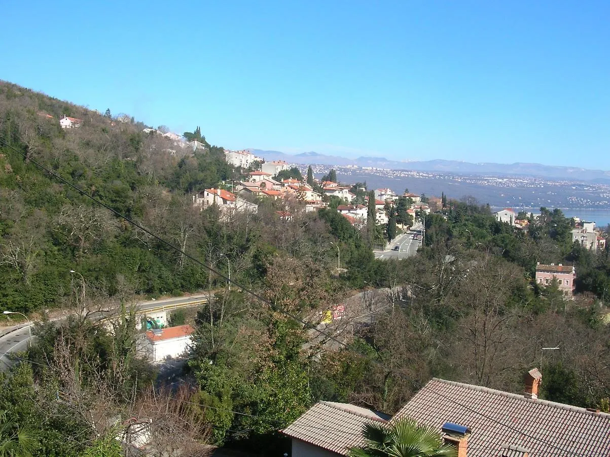 Apartman Vacation Home Lucija Slatina