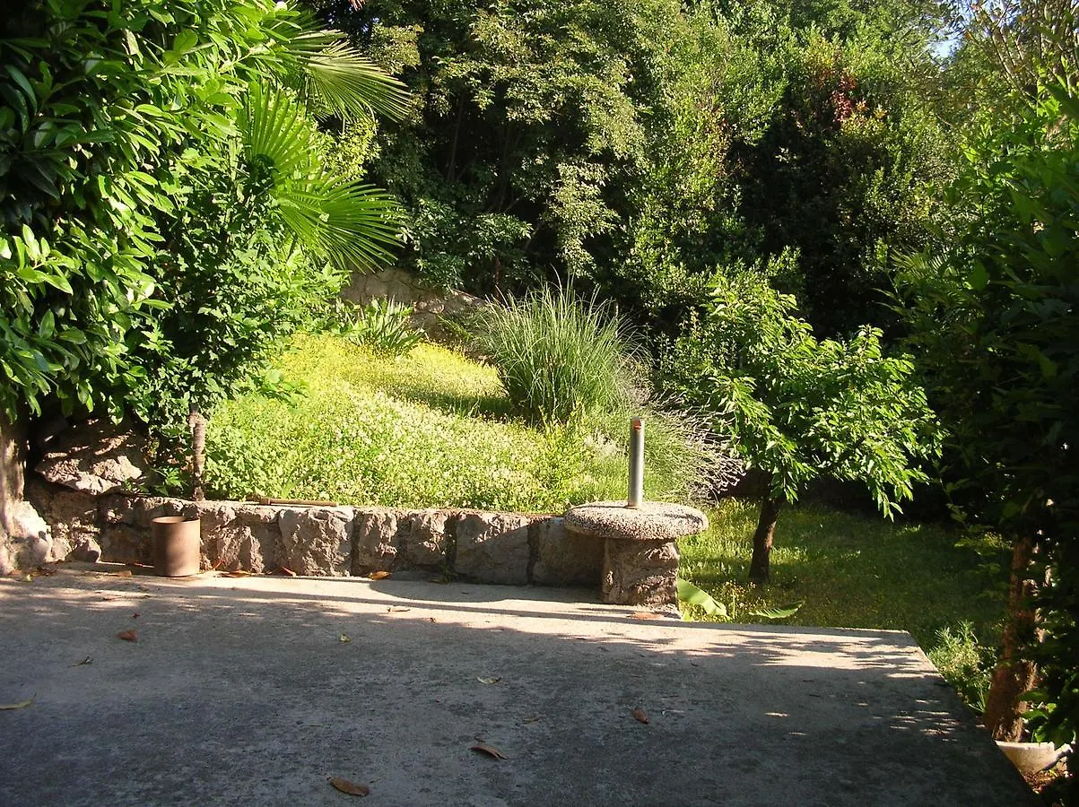 Apartman Vacation Home Lucija Slatina