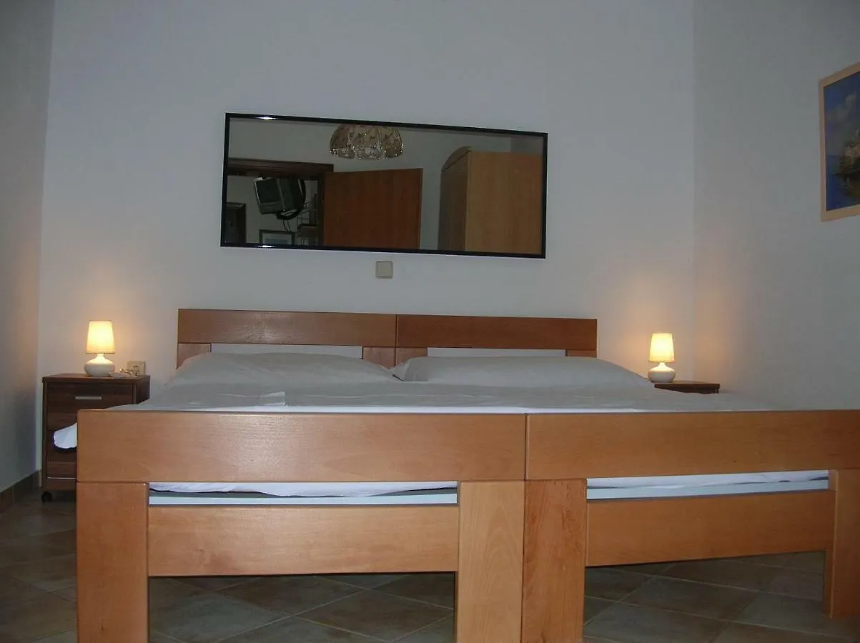 Vacation Home Lucija Slatina  Horvátország